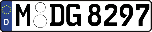 M-DG8297