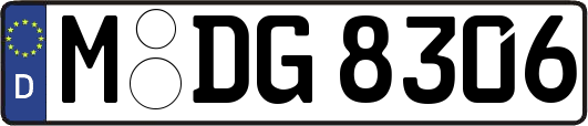 M-DG8306