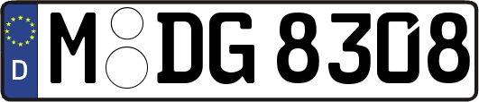 M-DG8308