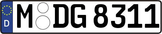 M-DG8311