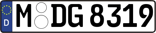 M-DG8319