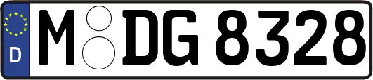 M-DG8328