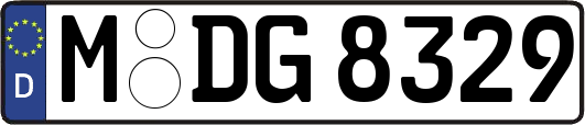 M-DG8329