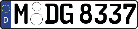 M-DG8337