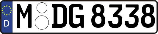 M-DG8338