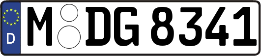 M-DG8341