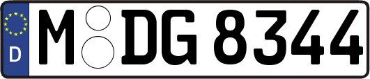 M-DG8344