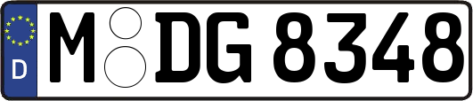 M-DG8348