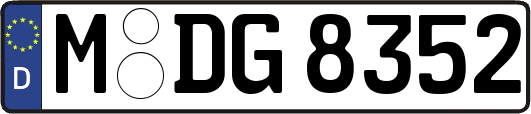 M-DG8352