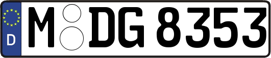 M-DG8353