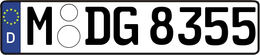 M-DG8355
