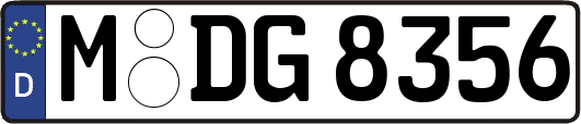 M-DG8356