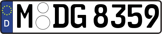 M-DG8359