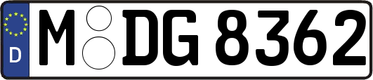 M-DG8362