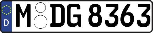 M-DG8363