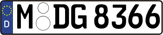 M-DG8366