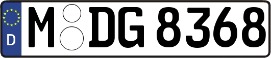 M-DG8368