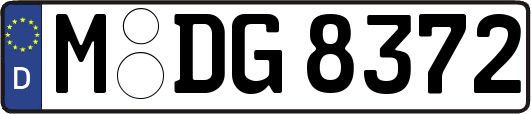 M-DG8372
