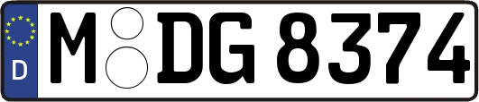 M-DG8374