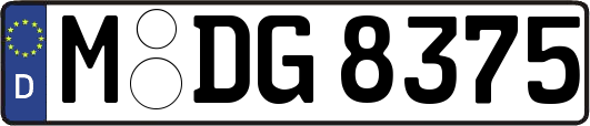 M-DG8375