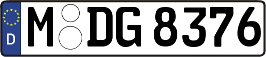 M-DG8376