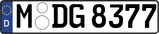 M-DG8377