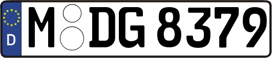M-DG8379
