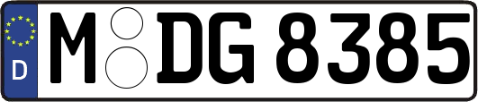 M-DG8385