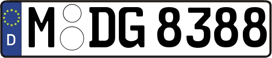 M-DG8388