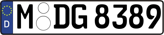 M-DG8389
