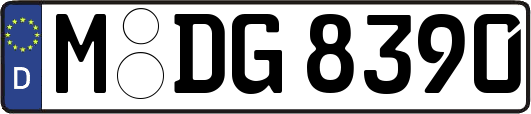 M-DG8390