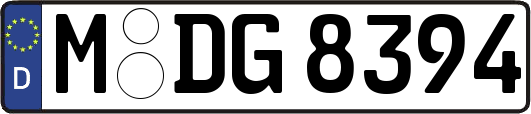 M-DG8394