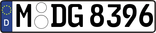 M-DG8396