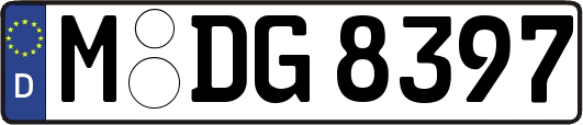 M-DG8397