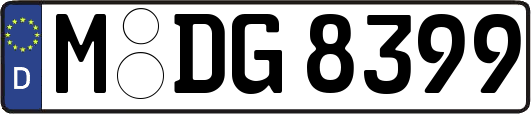 M-DG8399