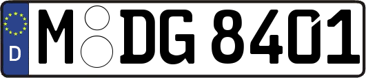 M-DG8401