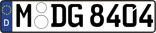 M-DG8404