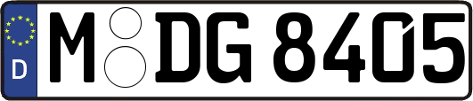 M-DG8405