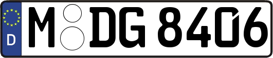 M-DG8406