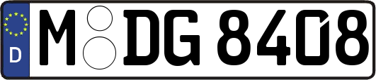 M-DG8408