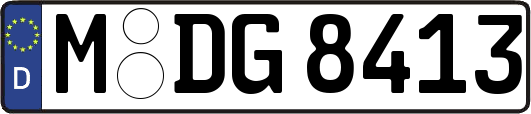 M-DG8413