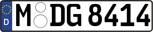 M-DG8414