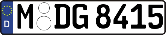 M-DG8415