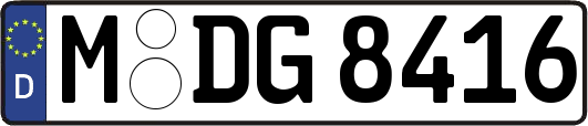 M-DG8416