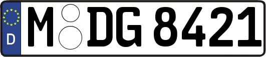 M-DG8421