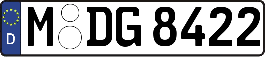 M-DG8422