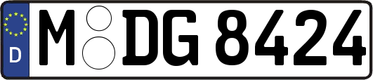 M-DG8424