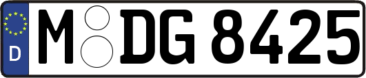 M-DG8425