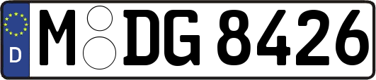M-DG8426