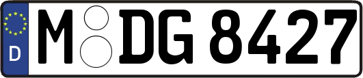 M-DG8427